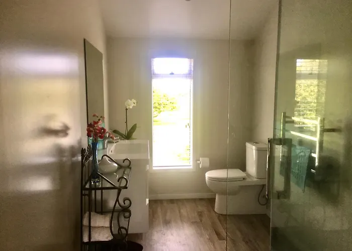 Shearer's Quarters 아파트 *